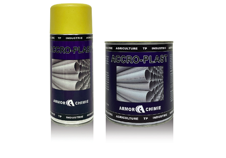 ACCRO PLAST