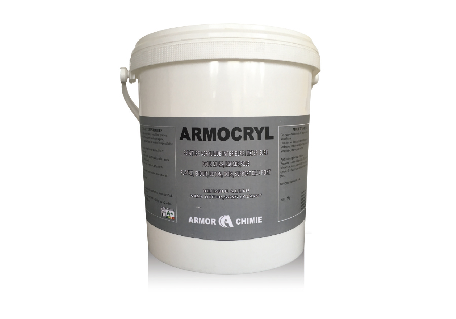 ARMOCRYL