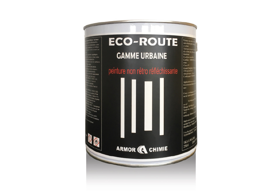ECOROUTE