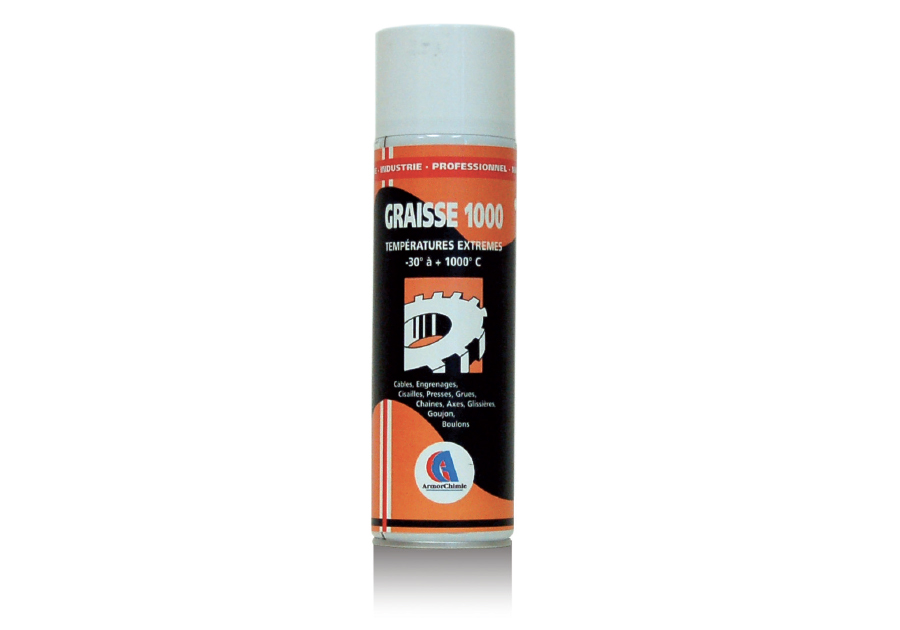 GRAISSE 1000