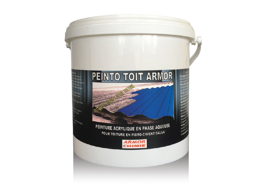 PEINTOTOIT